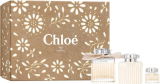 Chloe set (парфумована вода 75 ml + 100 мл лосьйон для тіла + парфумована вода 5 ml)