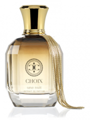 Choix Une Nuit Extrait De Parfum