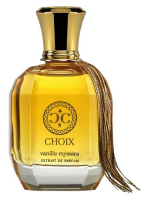 Choix Vanille Mystere EXTRAIT DE Parfum