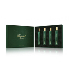 Chopard Collection 4x10 мл Jasmin Moghol, Miel dArabie, orange Mauresque, Rose Seljuke