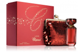 Chopard love Chopard парфумована вода100 + Red Carpet Clutch