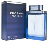 Chopard Pour Homme