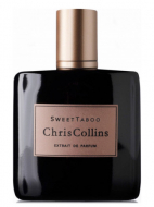 Chris Collins Sweet TABOO 50 мл Parfume