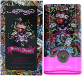 Christian Audigier Ed Hardy Hearts & Daggers For Her парфумована вода 100 мл