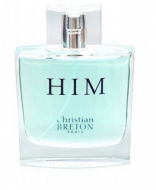 Christian Breton Him парфумована вода 100 мл