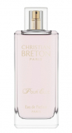 Christian Breton Pour Elle парфумована вода 100 мл