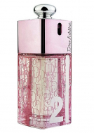 Dior Addict 2 Girly Collector туалетна вода 50 мл