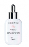 Dior Diorshow Essence of Light Serum (Сироватка для сяйва шкіри) 50 мл, тестер 3348901469043