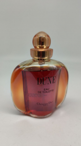 Dior Dune 2008 (8V01) туалетна Вода тестер 100мл women Вінтажна парфумерія