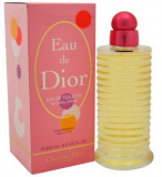 Dior Eau De Dior туалетна Вода для жінок