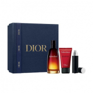 Dior Fahrenheit туалетна Вода 100 мл + туалетна Вода 10 мл + Гель для душу 50 мл