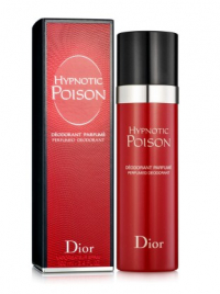 Dior Hypnotic Poison deo 100 мл Парфумований Дезодорант для жінок