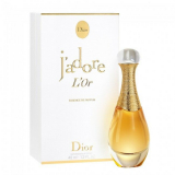 Dior J`adore L`or Essence de Parfum парфумована вода