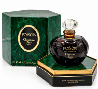 Christian Dior Poison espirit vintage ESPRIT DE Parfum 50 мл