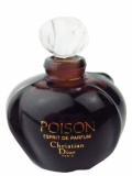 Christian Dior Poison espirit vintage Parfum 15 мл