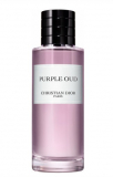 Dior Purple oud парфумована вода