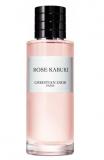 Dior Rose Kabuki парфумована вода