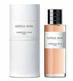 Dior Santal Noir парфумована вода