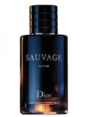 Dior Sauvage Parfum 2019