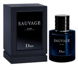 Dior Sauvage Elixir парфумована вода для чоловіків