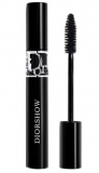 Christian Dior Туш для вій DiorShow Mascara, 090 чорний 10ml