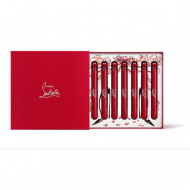 Christian Louboutin Mini Set парфумована вода 7x4ml