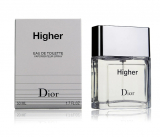 Dior Higher туалетна вода для чоловіків