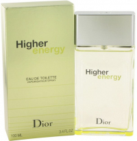 Dior Higher Energy туалетна вода для чоловіків