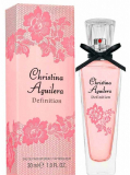 Christina Aguilera Definitio Parfums Privesn парфумована вода