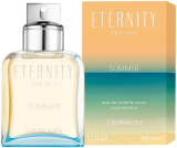Calvin Klein CK Eternity Summer men 2019 туалетна Вода 100 мл Spray