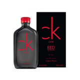 Calvin Klein One Red Edition For Him