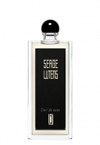 Парфумерія Serge Lutens Noir CLAIR de Musc