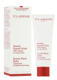 Clarins Бальзам для обличчя Beauty Flash Balm 50ml