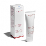 Clarins DOUX peeling CREME GOMMANTE 50 мл 3380811243108