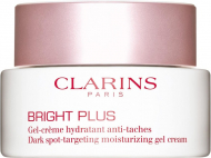 Clarins Крем для обличчя Bright Plus Dark Spot-Targeting Moisturizing Gel Cream 50ml