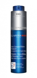 Clarins Крем для обличчя ClarinsMen Wrinkle-Smoothing & Firming Care 50ml
