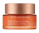 Clarins Крем для обличчя Extra-Firming Energy, живильний, зволожуючий для всіх типів шкіри 50ml