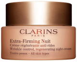 Clarins Крем для обличчя Extra-Firming Nuit, антивіковий для всіх типів шкіри 50ml