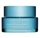 Clarins Крем для обличчя Hydra Essentiel Creme Riche HA2, для дуже сухої шкіри 50 мл