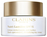 Clarins Крем для обличчя Nutri-Lumiere Day Cream SPF15 50ml 3666057213977