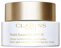 Clarins Крем для обличчя Nutri-Lumiere Day Cream SPF15 50ml 3666057213977