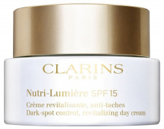 Clarins Крем для обличчя Nutri-Lumiere Day Cream SPF15 50ml 3666057213977