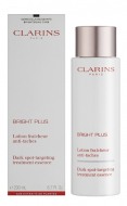 Clarins Есенція для обличчя Bright Plus Dark Spot-Targeting Treatment Essence 200ml