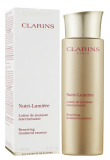 Clarins Есенція для обличчя Nutri-Lumiere Renewing Treatment Essence, 200ml
