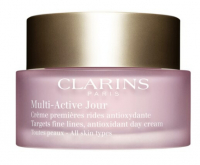 Clarins Multi-active Day Cream 50 ml 3380810045239