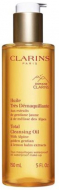 Clarins Очищувальний засіб для обличчя Huile Tres Demaquillante 150ml