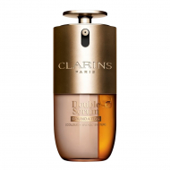 Clarins Основа-флюїд для обличчя Double Serum Foundation