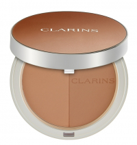 Clarins Пудра компактна для обличчя Ever Bronze