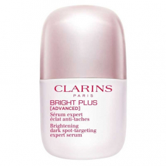 Clarins Сироватка для обличчя Bright Plus Advanced Serum 30ml