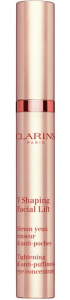 Clarins Сироватка для контуру очей V Shaping Facial Lift Eye Concentrate 15ml